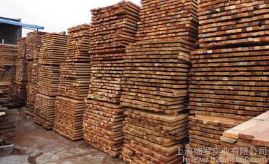 细罗防腐木材厂家直销防腐木木材,优质低价图片_高清图_细节图-上海细罗实业 -