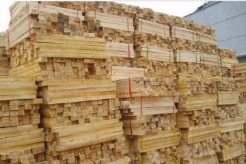 新区废木方回收之木材收购识别分类存在的问题